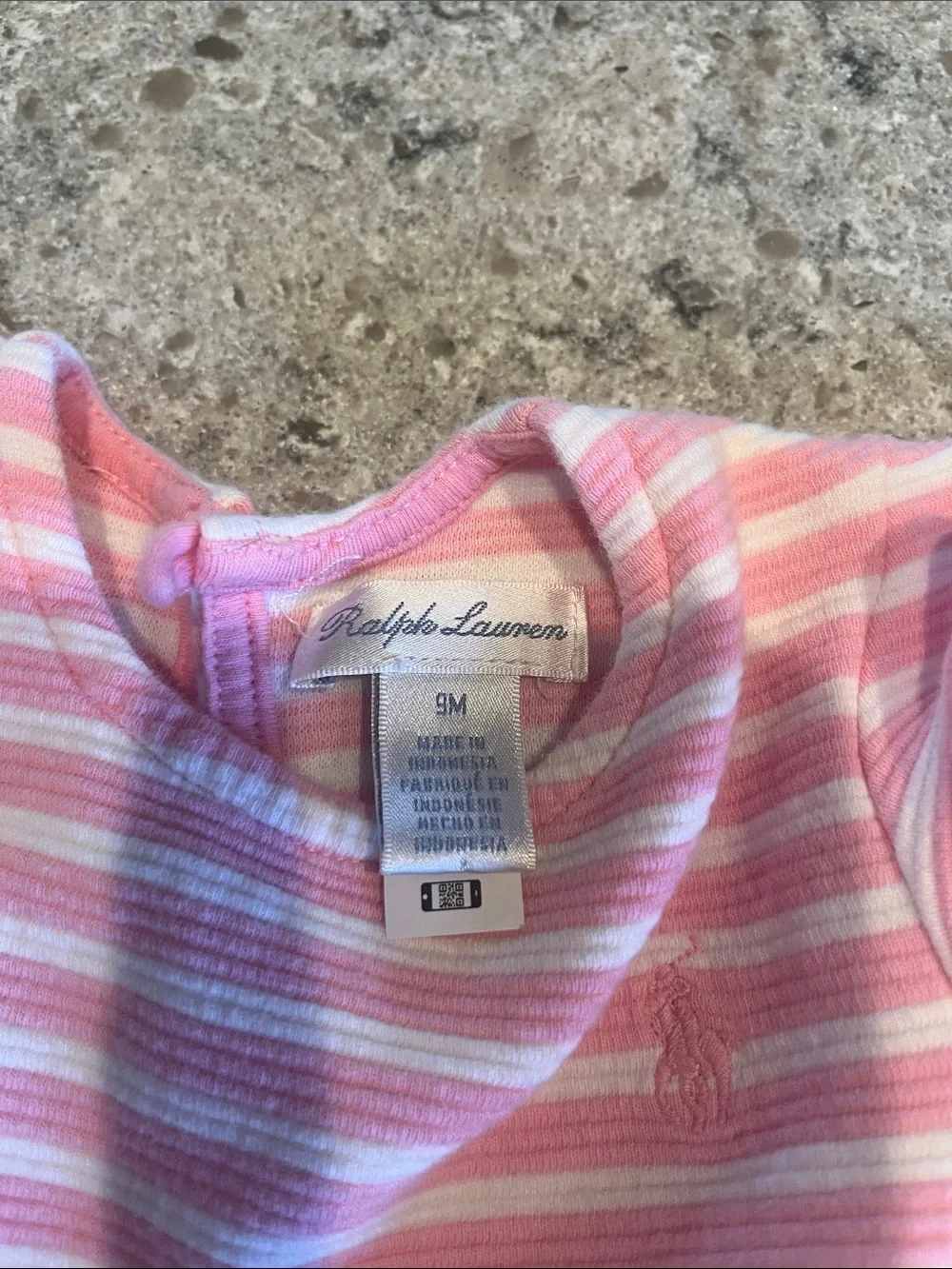 Ralph Lauren Dress